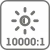 10000
