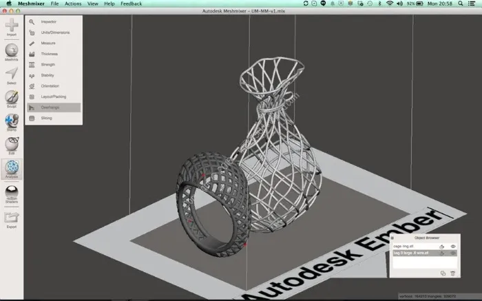 Топ-10 бесплатных программ для 3D-моделирования