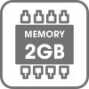 2gb