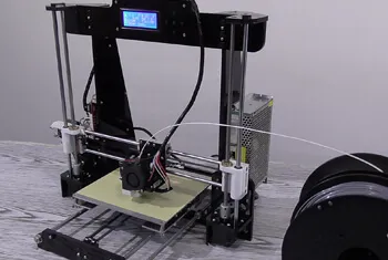 3D-принтеры ANET &ndash; эффективный инструмент для использования в образовательных целях