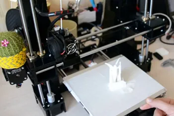 3D-принтеры ANET &ndash; эффективный инструмент для использования в образовательных целях