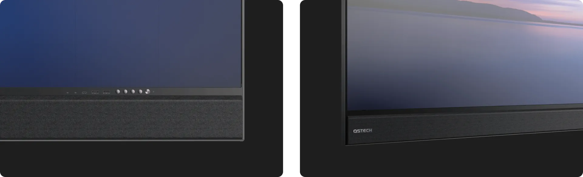 LED-Дисплей QSTECH XWALL 18020
