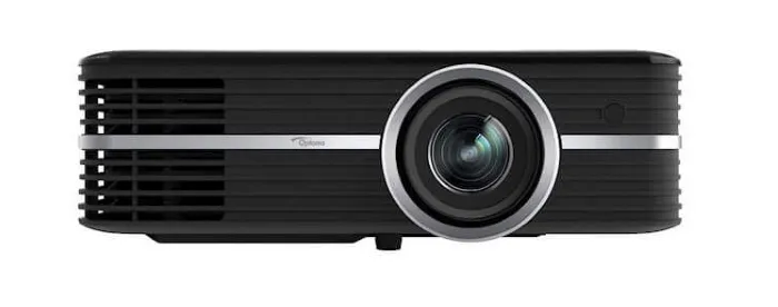 Optoma HD27e