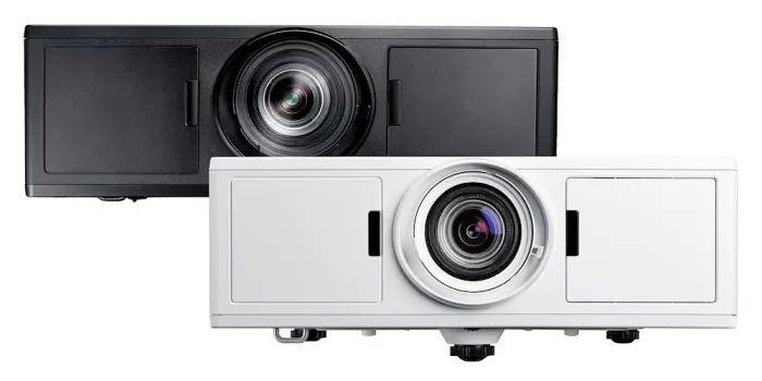 Optoma: два новых проектора и UHDCast Pro для 4К-стриминга