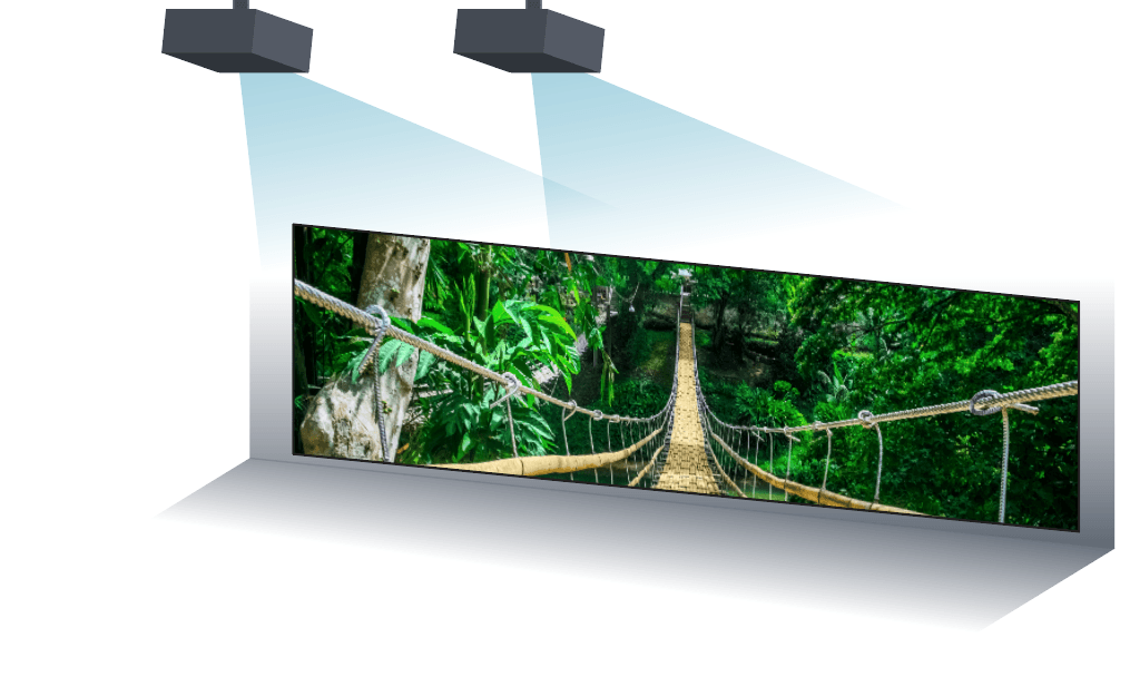 Проектор Optoma ZK1000