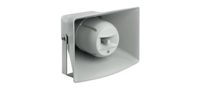 Рупорные громкоговорители AUDAC СНА530 и CHA660