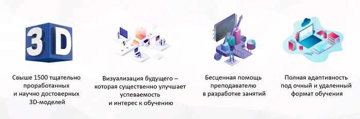 Доступ к онлайн-версии ПО Corinth (1 user)