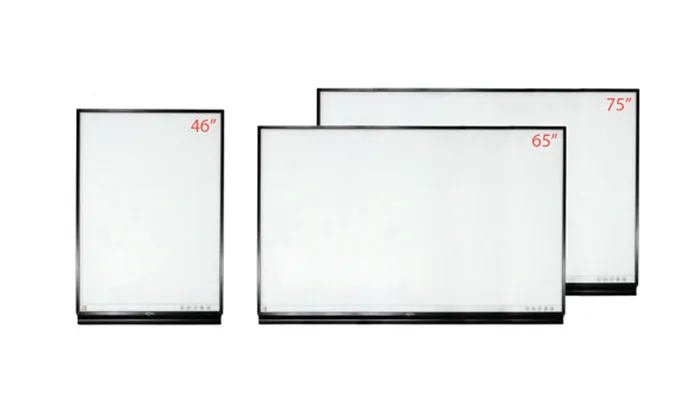 Электронный флип-чарт HANSHIN E-Note board CB-i2-46 -Снят с производства