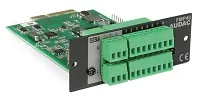 Представляем профессиональный модульный проигрыватель AUDAC XMP44 