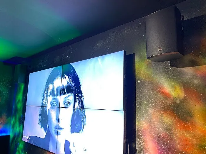 AUDAC звучит, а Optoma показывает в Семейном центре NEXT в Алматы
