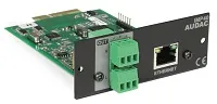 Представляем профессиональный модульный проигрыватель AUDAC XMP44 
