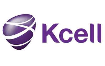 KCell - клиент STEPLINE