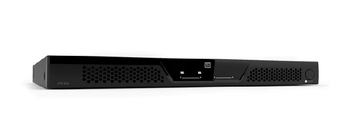 Новые продукты ADAM HALL, представленные на выставке Prolight + Sound. Часть 1. LD SYSTEMS