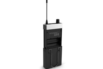 LD Systems представили беспроводную систему персонального мониторинга U500® на Prolight + Sound