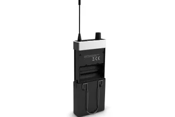 LD Systems представили беспроводную систему персонального мониторинга U500&reg; на Prolight + Sound