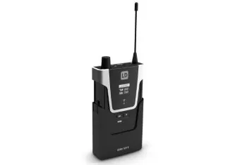 LD Systems представили беспроводную систему персонального мониторинга U500&reg; на Prolight + Sound