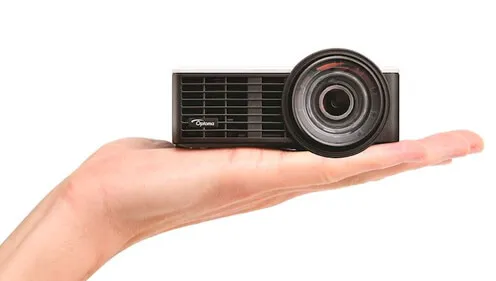 Проектор Optoma ML1050ST - Снят с производства