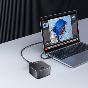 Спикерфон TENVEO TEVO-M6B