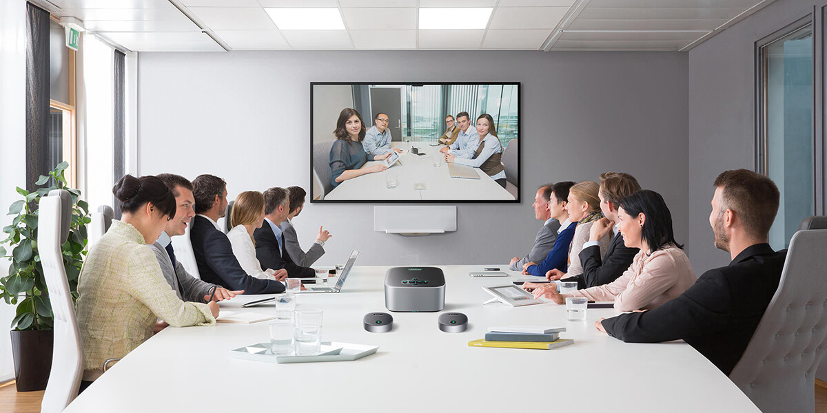 Спикерфон TENVEO TEVO-M6B