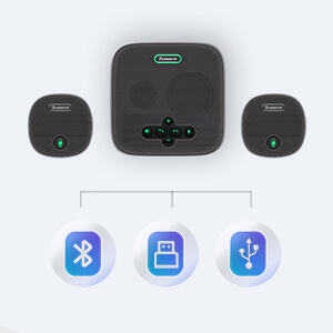 Спикерфон TENVEO TEVO-M6B