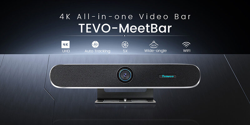 Видеокамера TENVEO TEVO-VMAX BAR