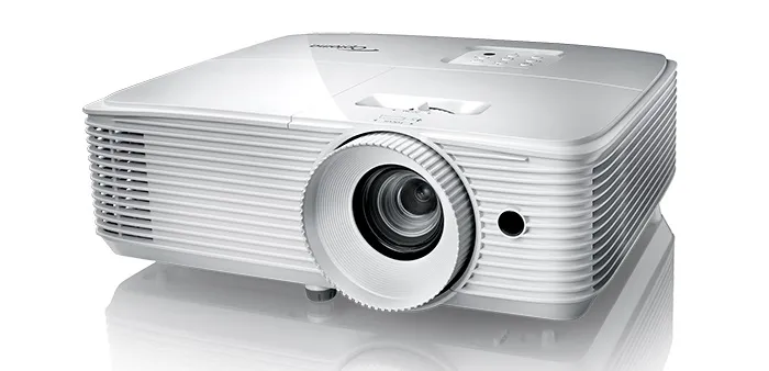 Optoma: яркие и гибкие проекторы для B2B и сферы образования