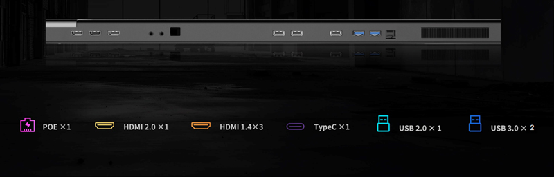 LED-Дисплей QSTECH XWALL III22012