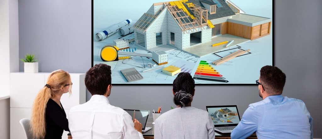 Проектор Optoma ZH451