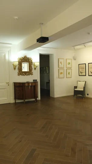 OPTOMA и Audac работают в Арт - пространстве ONER CORNER