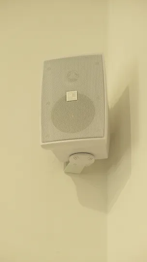 OPTOMA и Audac работают в Арт - пространстве ONER CORNER