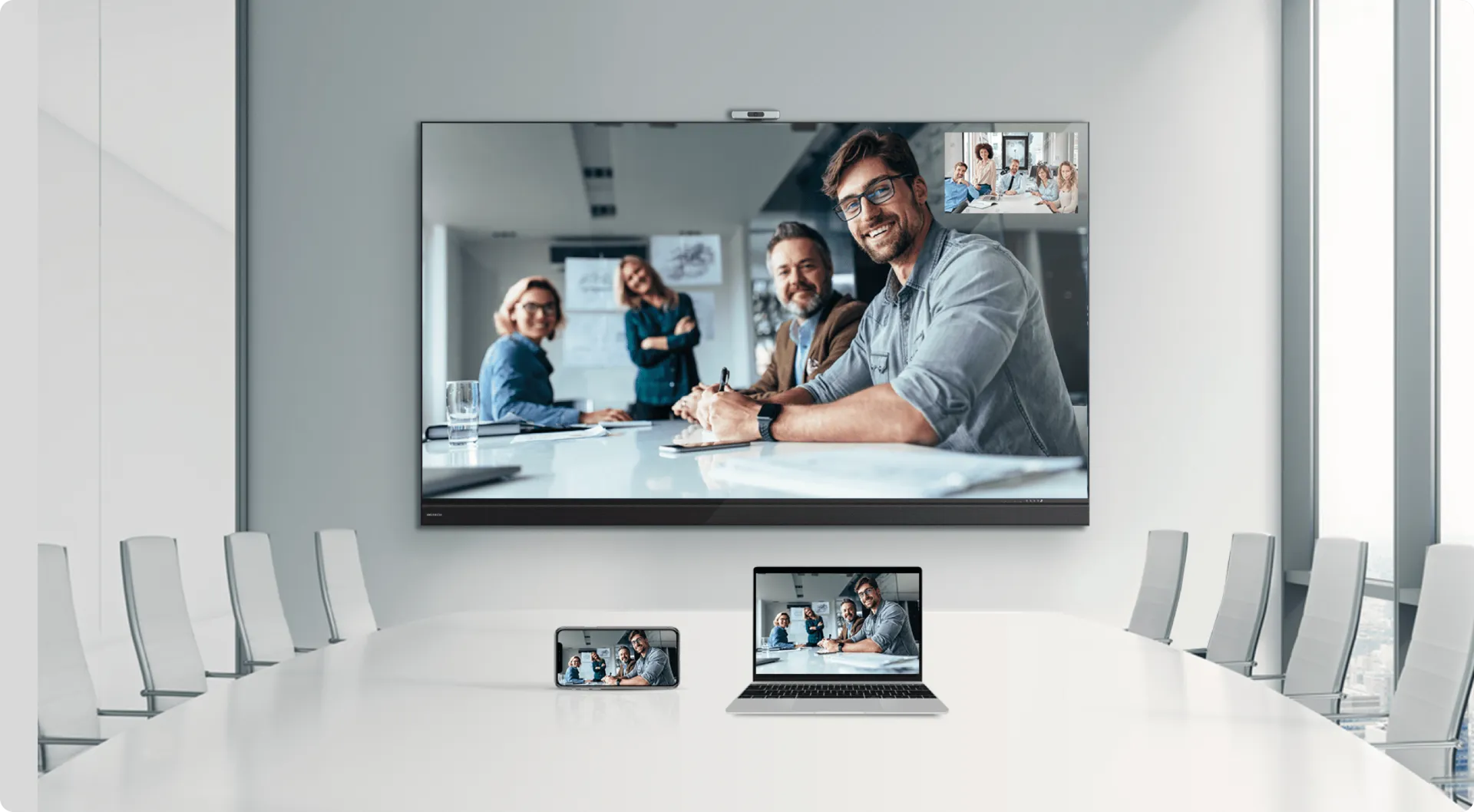 LED-Дисплей QSTECH XWALL 18020