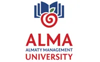 Алматинский университет менеджмента - клиент STEPLINE