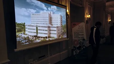 Аренда оборудования в г. Алматы