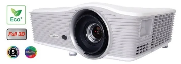 Популярная серия мощных инсталляционных проекторов Optoma ProScene W515/W515T  для крупномасштабных задач пополнилась сразу 4 новыми моделями: EH515/EH515T и WU515/WU515T.