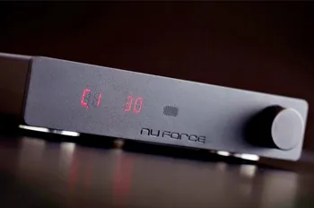 Обновленная модель NU FORCE DDA-120