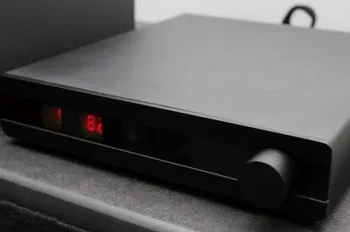 NU FORCE DDA-100