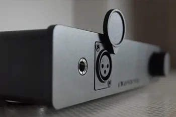 Усилитель для наушников NU FORCE uDAC3
