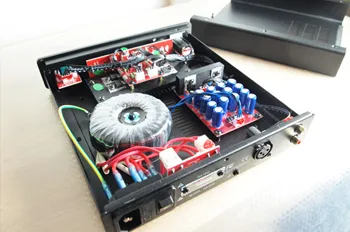 Усилитель для наушников NU FORCE uDAC3