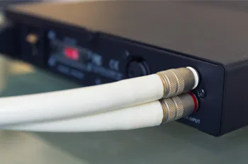 Усилитель для наушников NU FORCE uDAC3