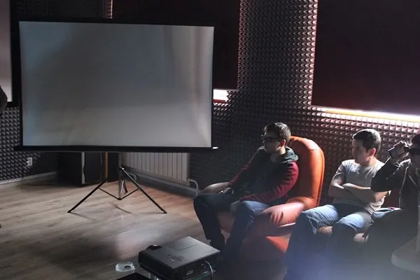Знание-сила. 19-20 февраля в Алматы прошли семинары «Проекционное оборудование Optoma для корпоративного сектора и домашних кинотеатров”