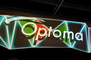 Optoma на Integrated Systems Europe 2015