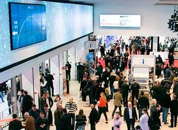 Optoma и AUDAC примут участие в выставке Integrated Systems Europe в Амстердаме 10-12 Февраля 2015 года