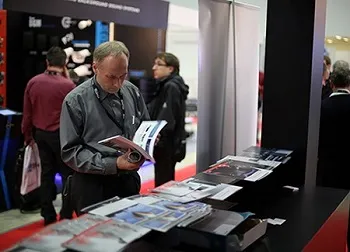 Optoma и AUDAC примут участие в выставке Integrated Systems Europe в Амстердаме 10-12 Февраля 2015 года