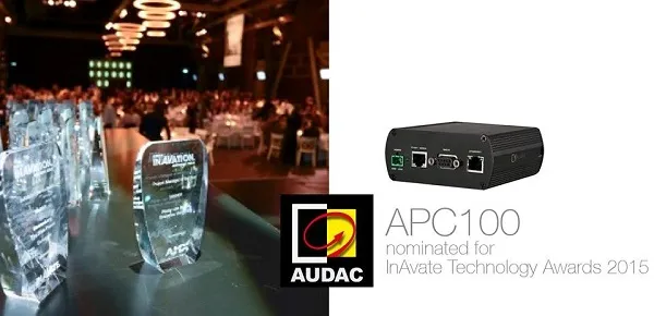 Optoma и AUDAC примут участие в выставке Integrated Systems Europe в Амстердаме 10-12 Февраля 2015 года