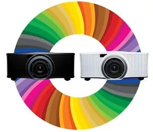 Первый лазерный проектор Optoma ZU650 для профессиональных инсталляций