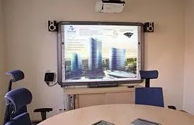 нтерактивные доски изнутри