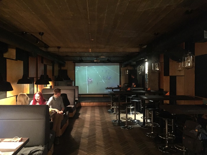 Resto bar 6/45