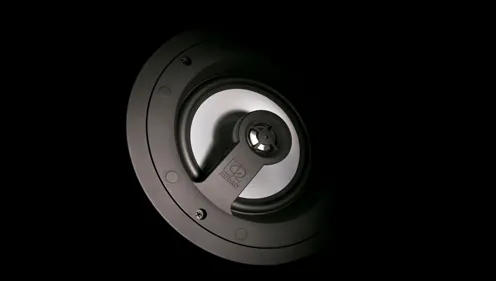 AUDAC CELO8 Встраиваемая 2-полосная акустическая система уровня High End, 80 Вт