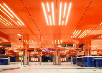Лампы OSRAM на STEPLine.kz