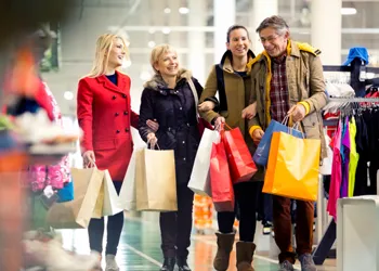 Способна ли музыка повлиять на повышение продаж?